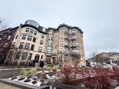 Photo - 877 Beacon St Unit 10