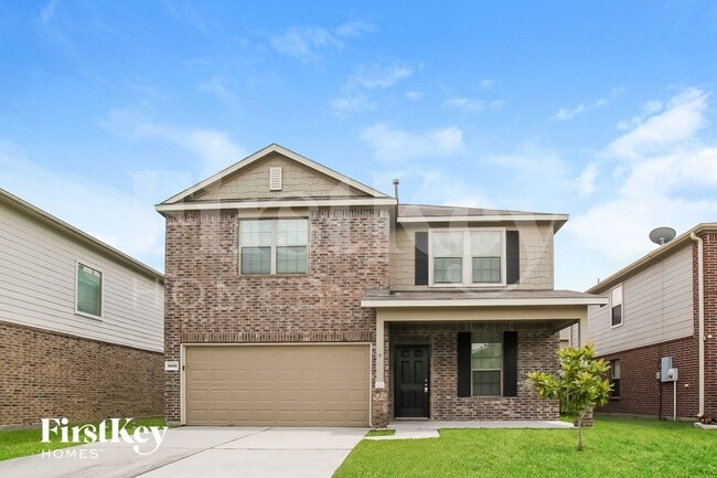 Building Photo - 16406 Peyton Stone Cir