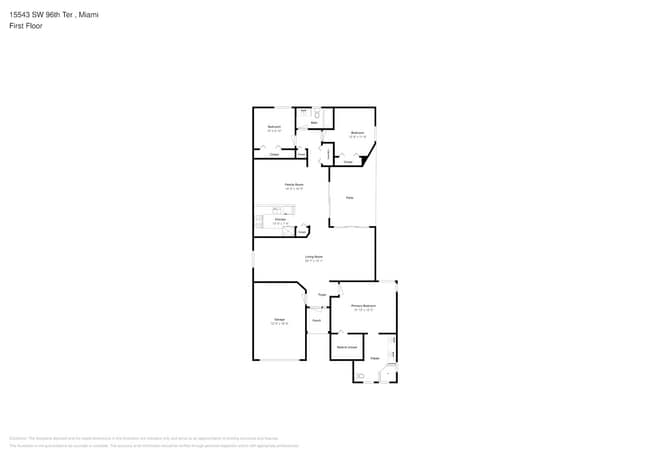 Photo - 15543 SW 96th Terrace