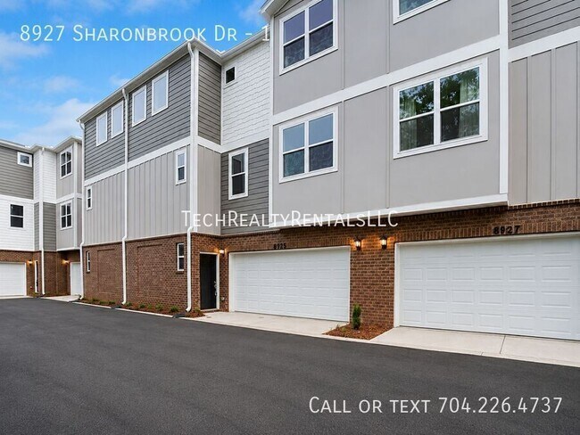 Photo - 8927 Sharonbrook Dr