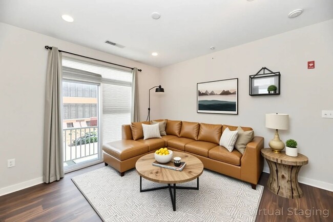 Photo - Mozzo apartments