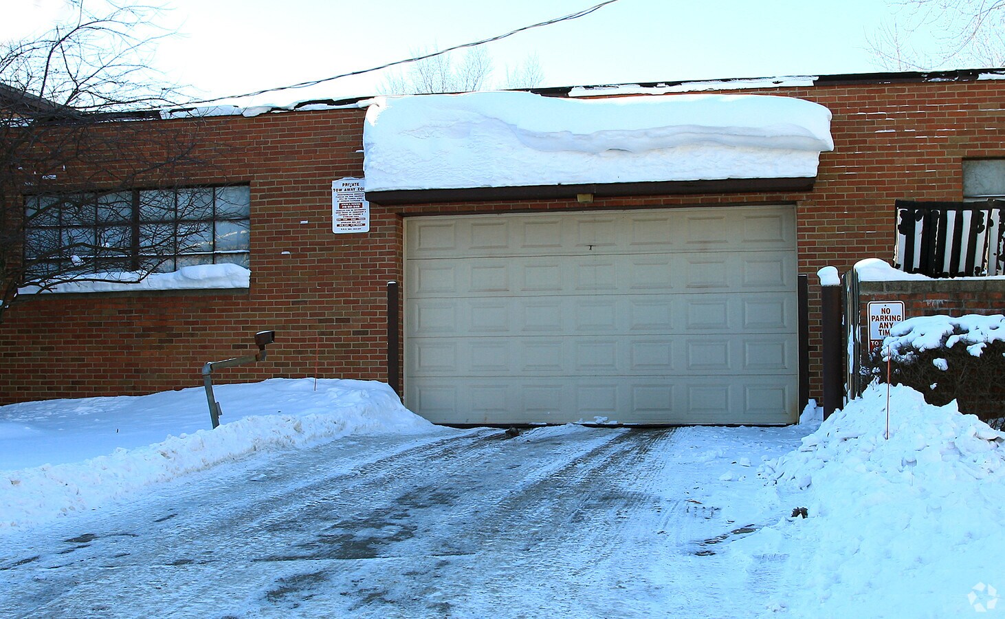 Photo - Maple Lee Apartments