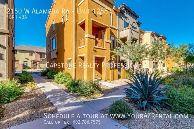 Photo - 2150 W Alameda Rd Unidad 1258