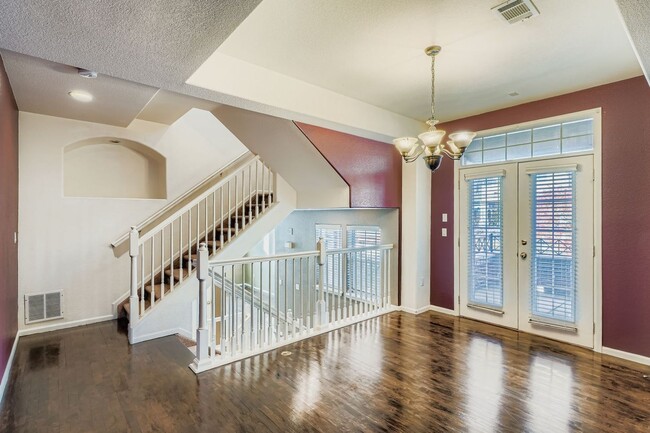 Photo - Spacious 3-Bedroom Townhome in Prime Denve...
