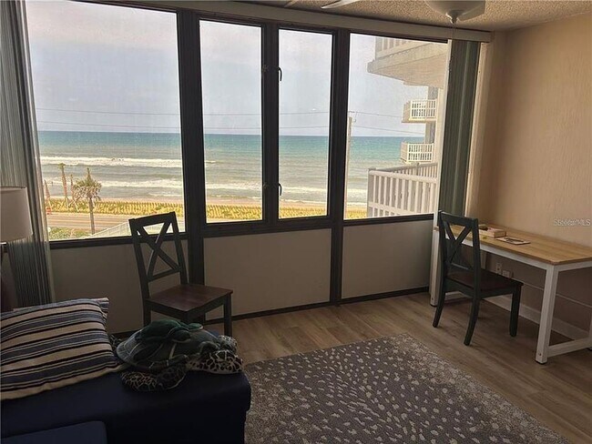 Photo - 3580 S Ocean Shore Blvd Unit 404
