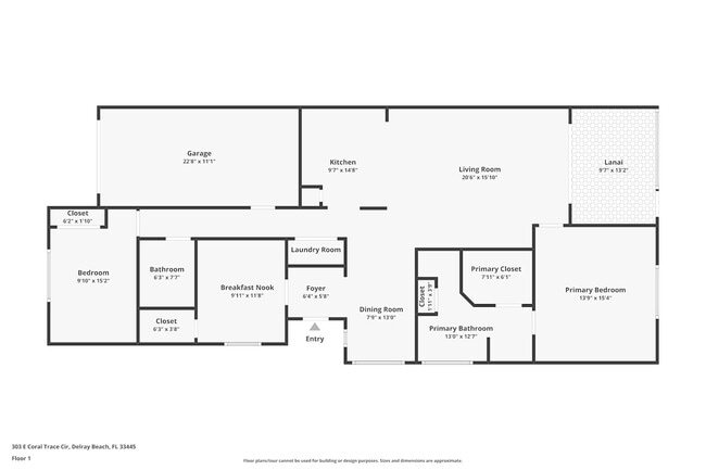 Photo - 303 E Coral Trace Cir
