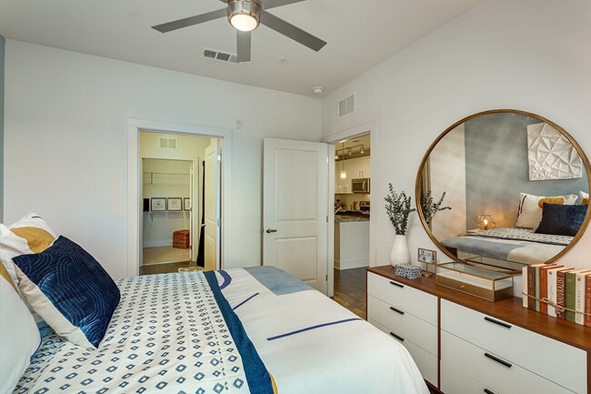 Brooklyn Riverside apartments — community photo