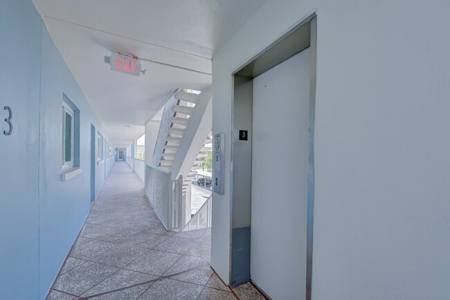 300 64th Ave
