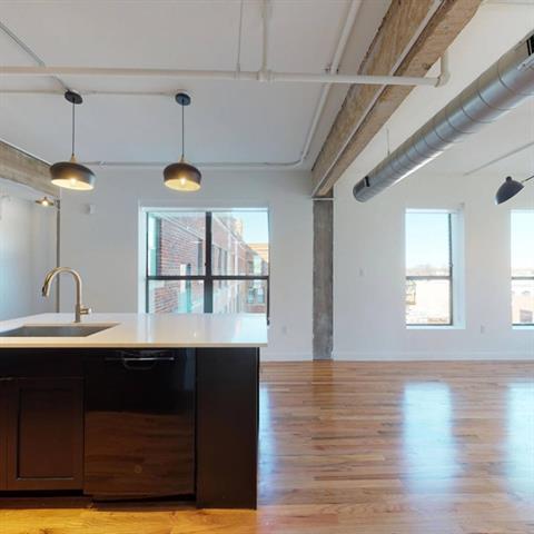 Building Photo - 3721 N Hall St Unit 203 Rental