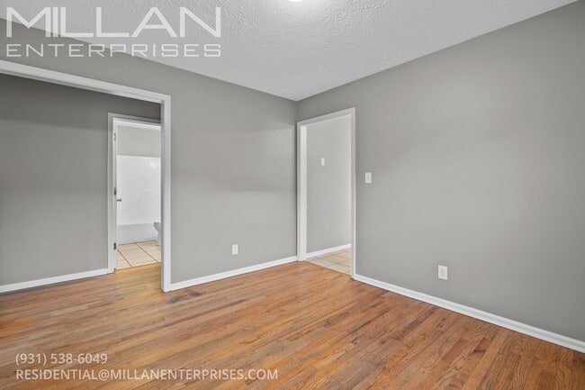 Photo - Charming Two Bedroom in the Heart of Clark...