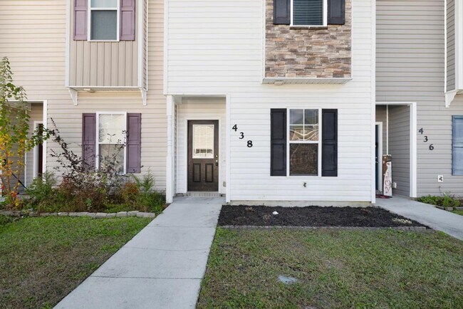 Photo - Great Townhome! Carolina Forest!