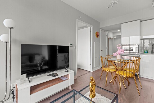 501 Yonge St Unit SI ID1463261P