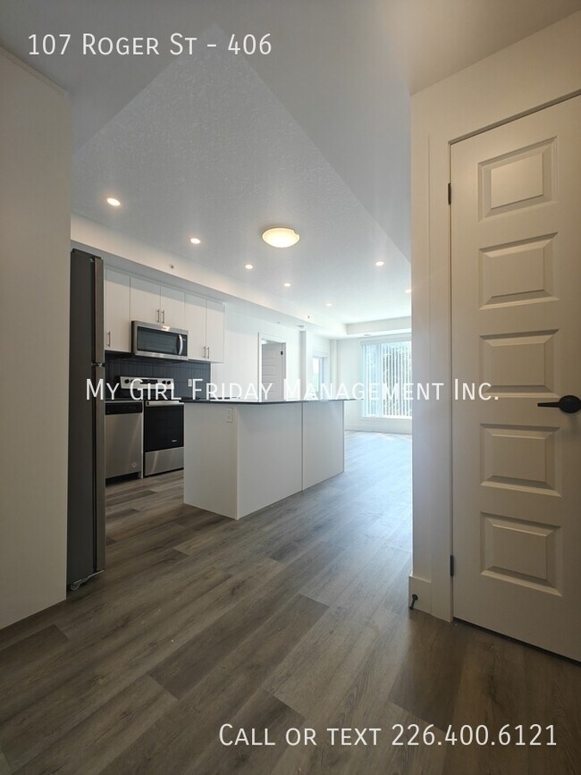 Photo - 107 Roger St
