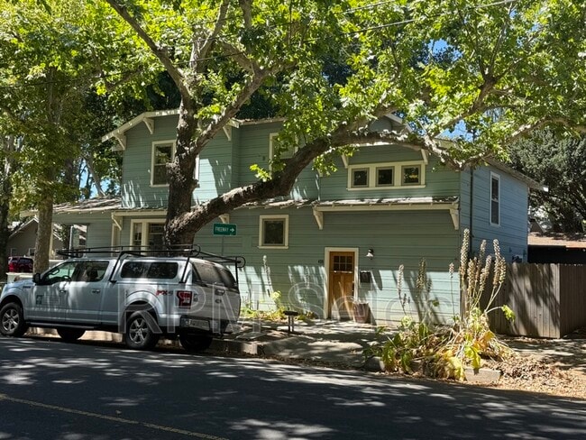 Building Photo - 428 Alhambra Blvd Rental