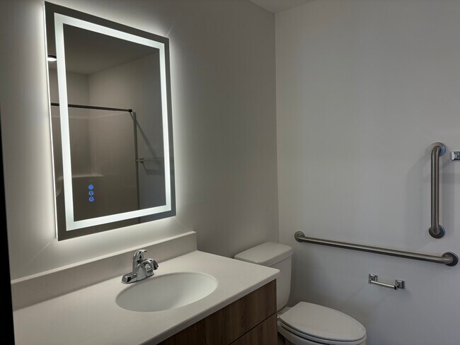 Poplar Grove Apartments