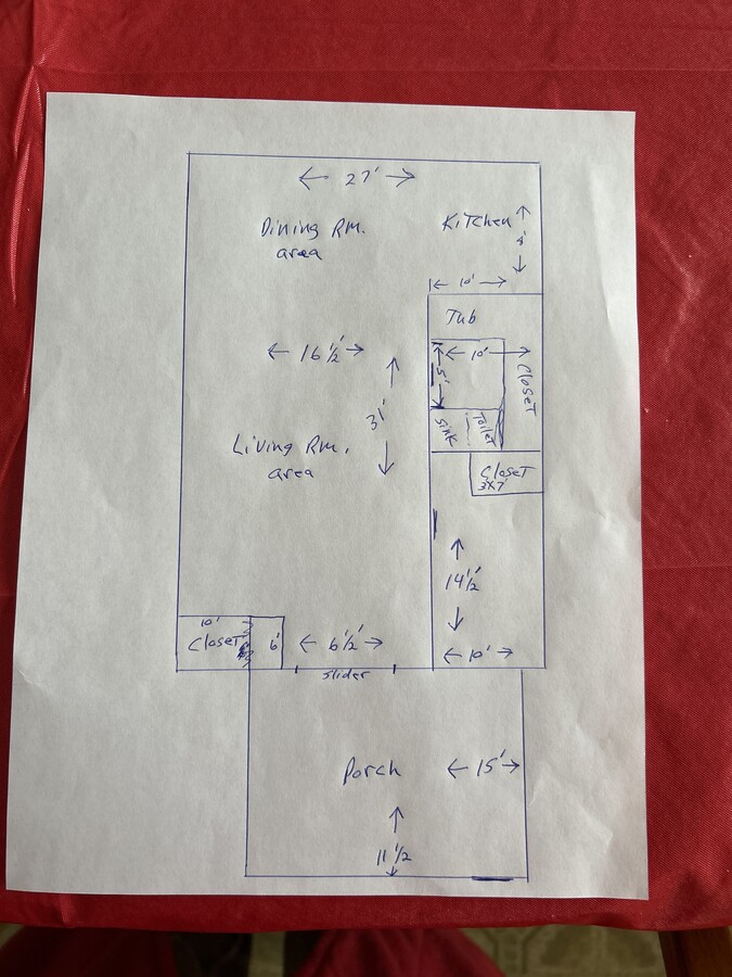 Photo - 169 Log Cabin Rd