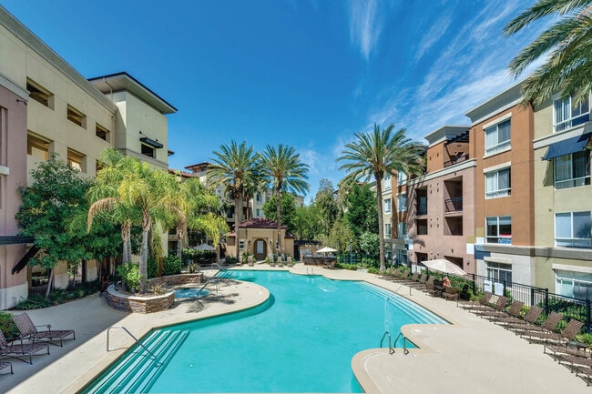 The Madison at Town Center