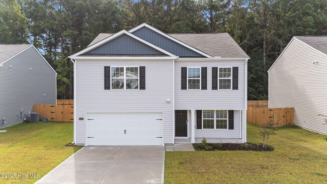 Building Photo - 4112 Ocracoke Ct Rental