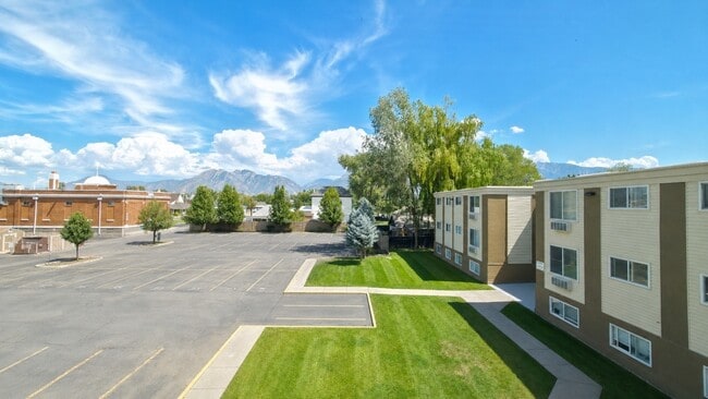 Millcreek Apartments