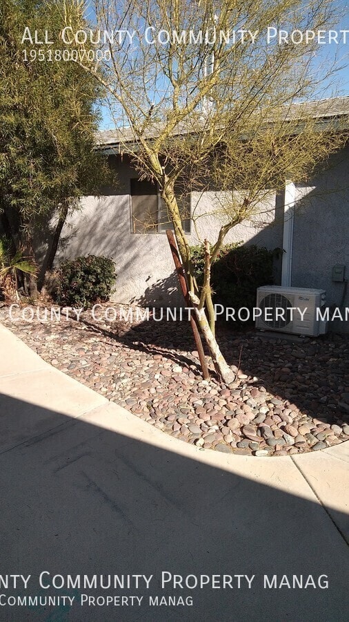 Photo - 73856 Sunnyvale Dr Unit D