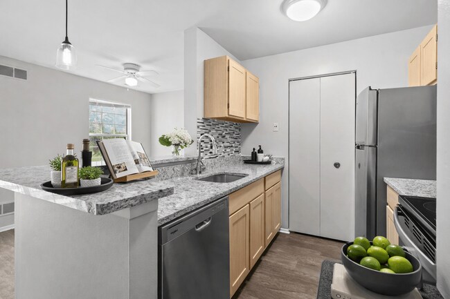 Photo - Village Club of Farmington Hills