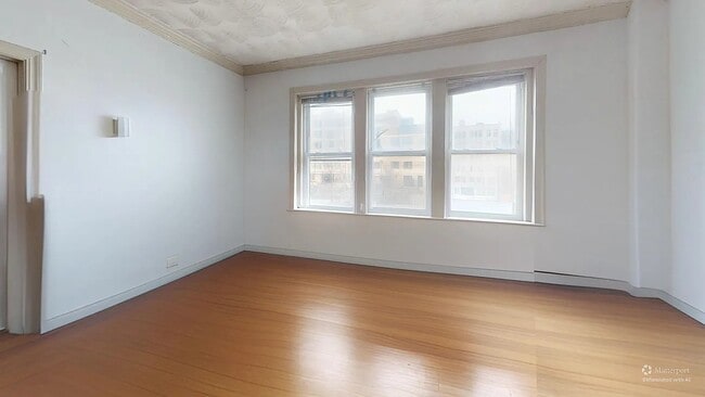 1661 Commonwealth Ave Unit 3