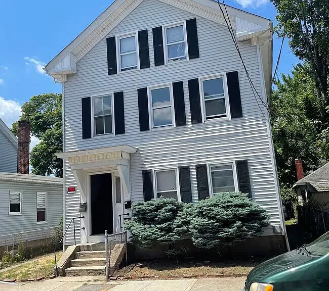 Photo - 8 Bagley St Unit 1