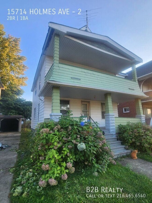 Photo - 15714 Holmes Ave Unit 2
