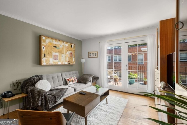 Photo - 866 Briarcliff Rd NE