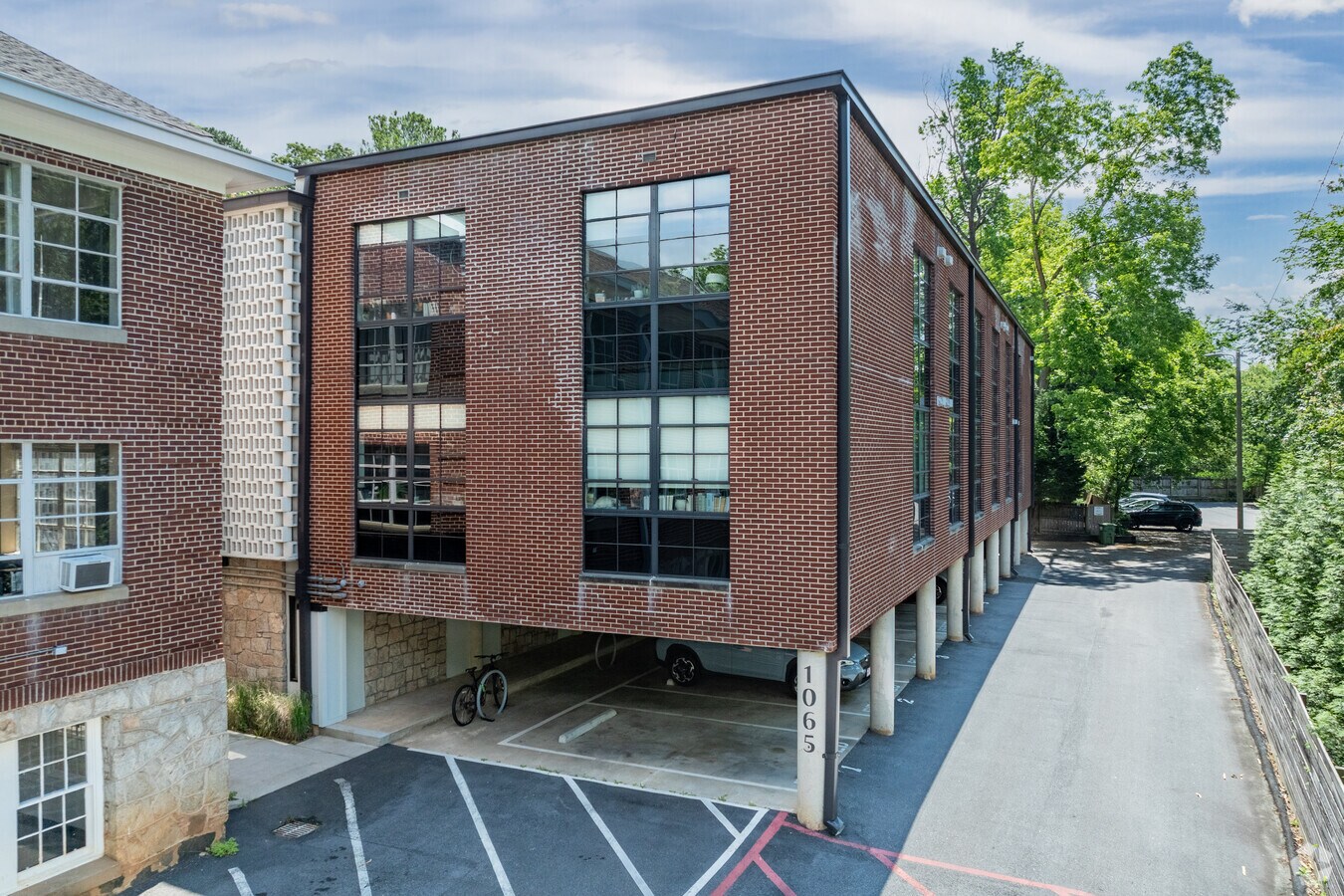 Photo - United Lofts