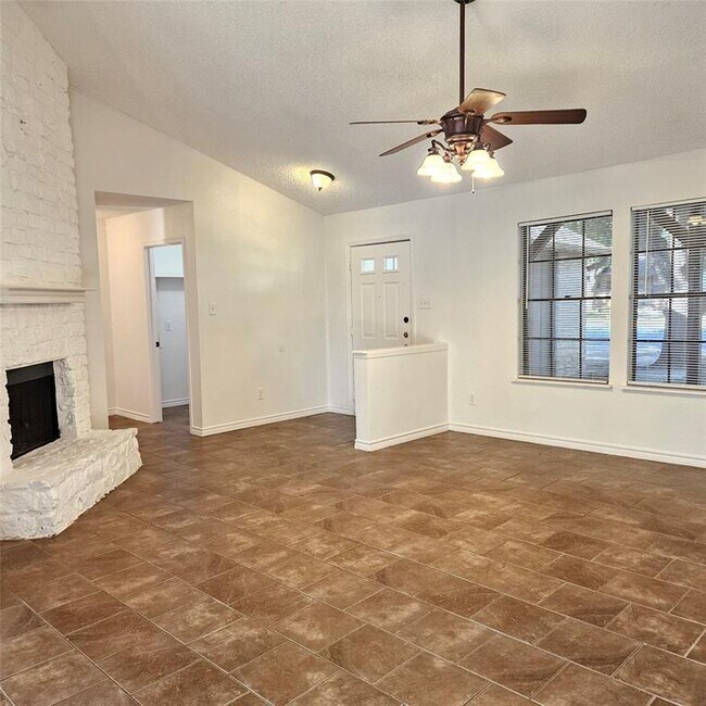 1907 Dr House House Rental in Round Rock, TX