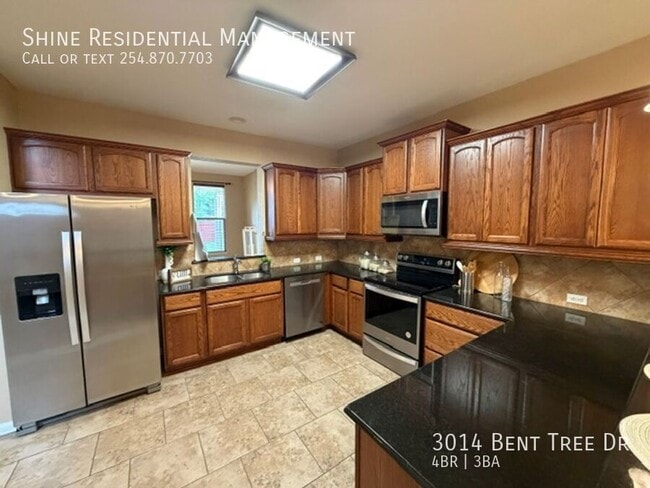 Photo - 3014 Bent Tree Dr