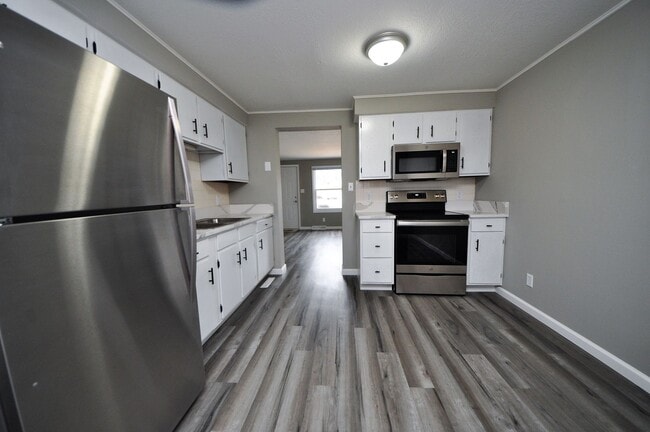 Photo - WAR: Granada Duplex - 309/311 Unit 311