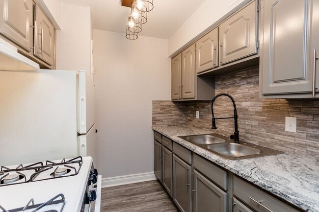 Photo - Allendale Village Apartments