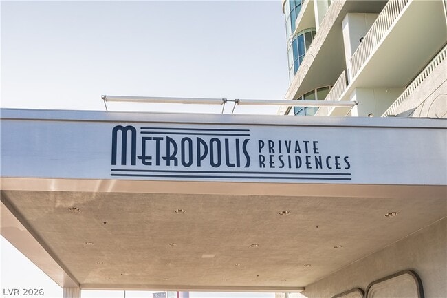 Photo - 360 E Desert Inn Rd Unit 1502