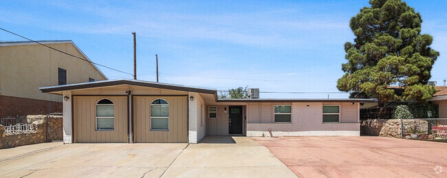 Building Photo - 10321 Luella Ave Rental