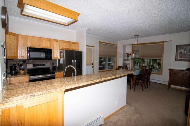 Photo - 2 bedroom, 2.5 Located in Wildernest, available for a 1 year lease!