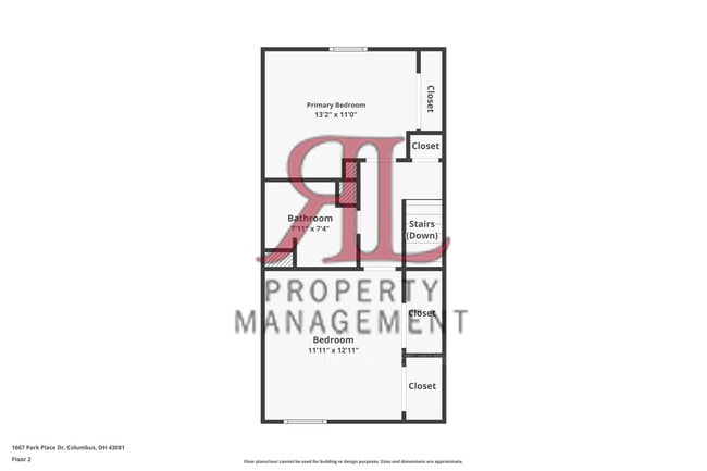 Photo - 1667 Park Pl Dr