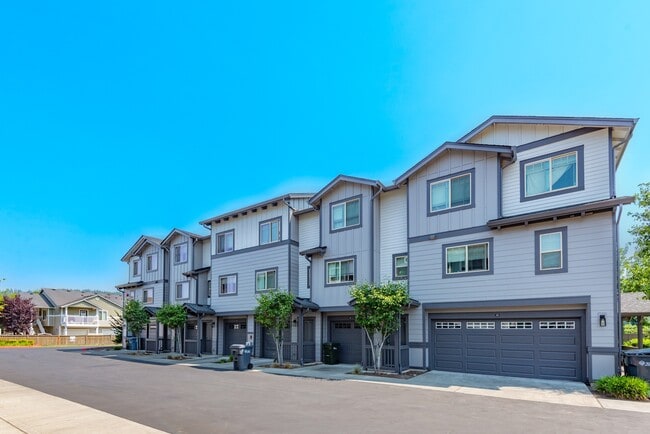 Aster Townhomes