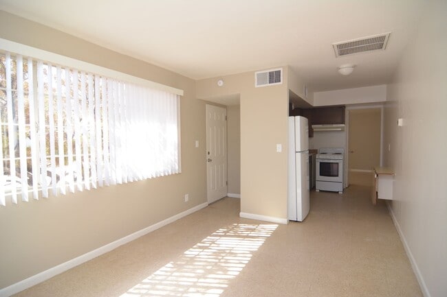 Photo - Charming 1 Bedroom 1 Bath Duplex! Great Ce...