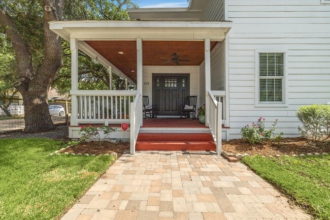 Photo - 529 Fugate St