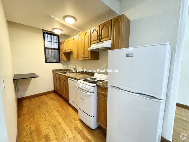 Building Photo - 204 Hemenway St Unit 32 Rental