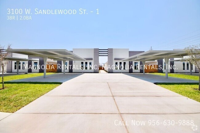 Building Photo - 3100 W Sandlewood St Unit 1 Rental