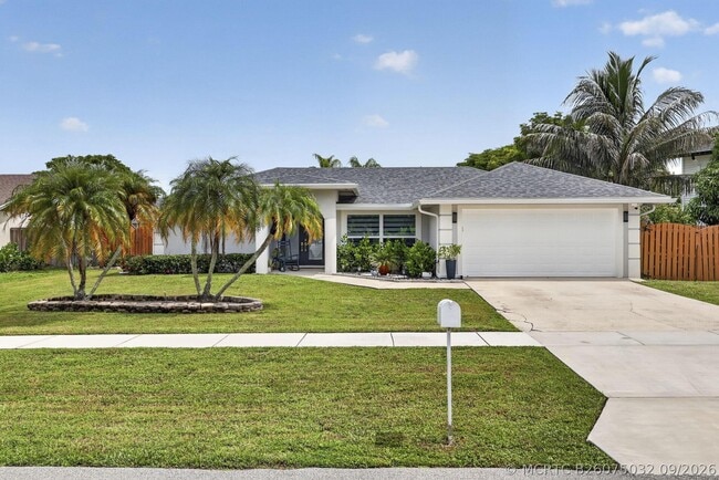 1390 Pine Valley Dr