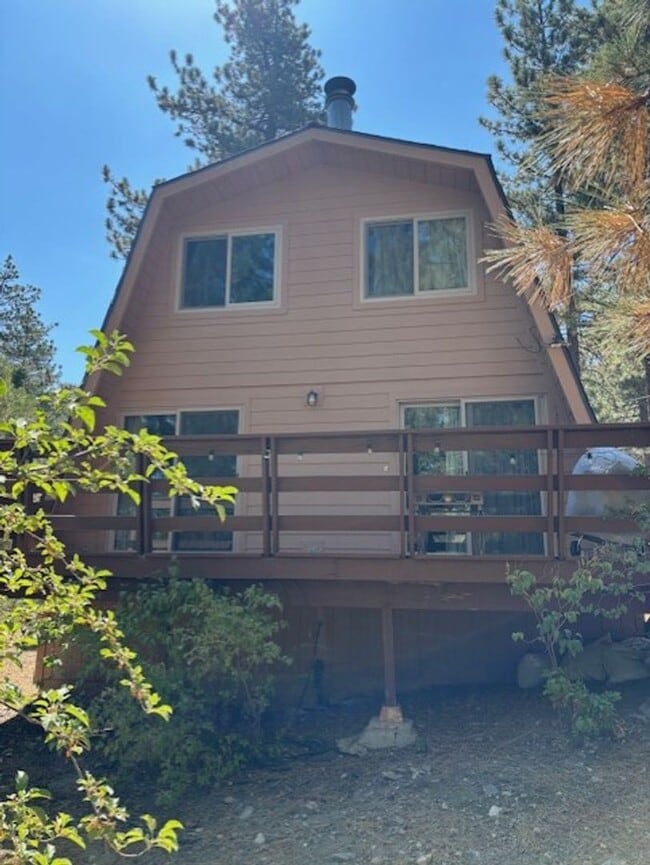 Photo - Charming Mountain Retreat with Loft & Scen...