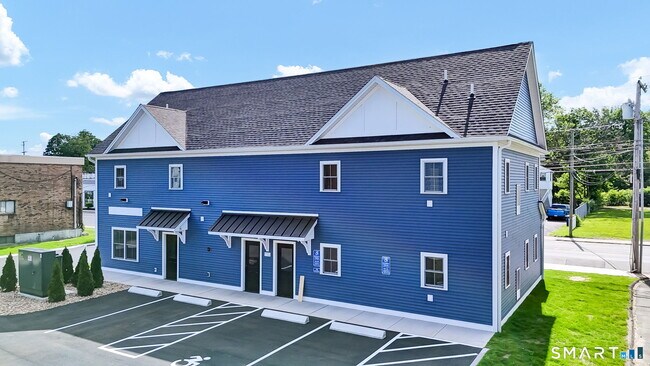 68 Whiting St Unit 1A