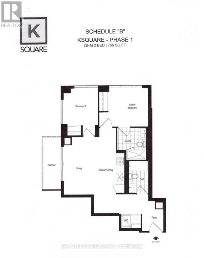 Photo - 2033 Kennedy Rd Unit 2303