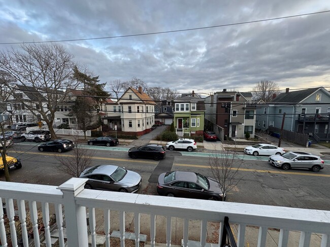 Nice 2 bed in Waltham - Nice 2 bed in Waltham Condo