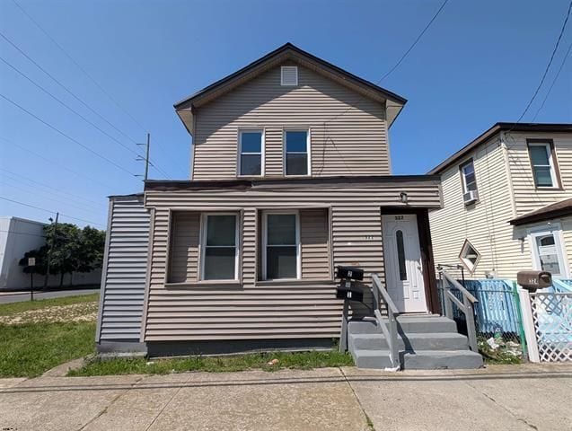 Building Photo - 322 N Tennessee Ave Unit A