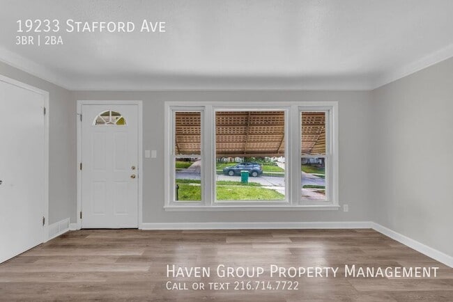 Photo - 19233 Stafford Ave